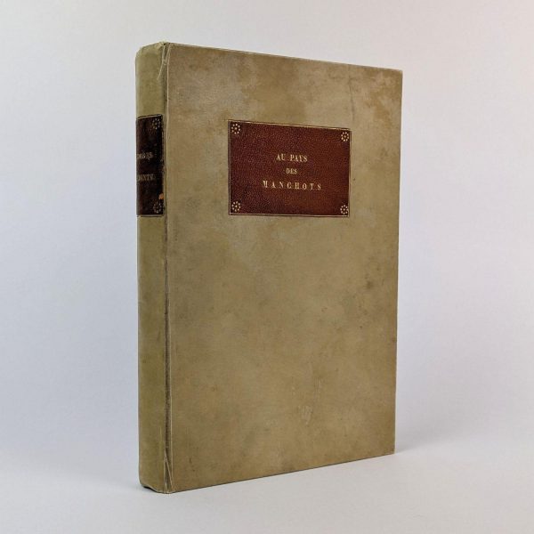 Expedition Antarctique Belge. Au Pays des Manchots: Recit du Voyage de la Belgica