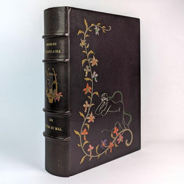 Les Fleurs du Mal