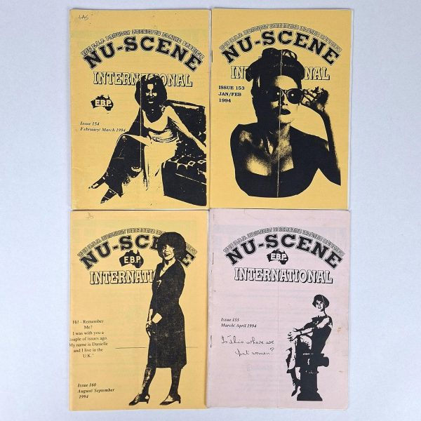 Nu-Scene International