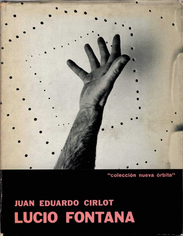 Lucio Fontana