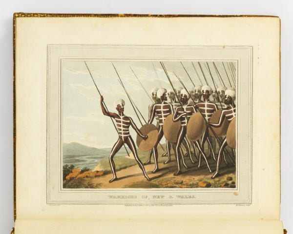 Clark: Foreign Field Sports, Fisheries, Sporting Anecdotes, &c. &c. ... With a Supplement of New South Wales