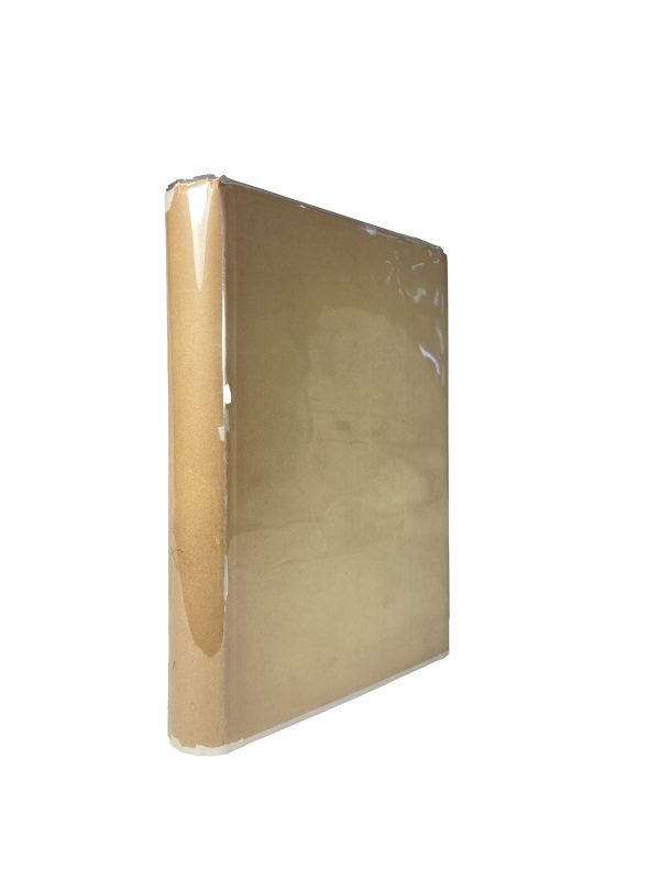 Signed Lady Chatterley's Lover