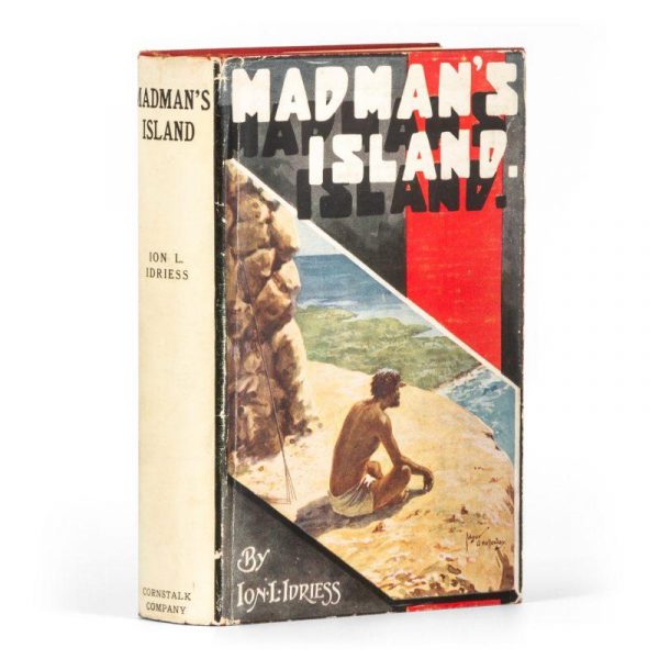 Madman’s Island.