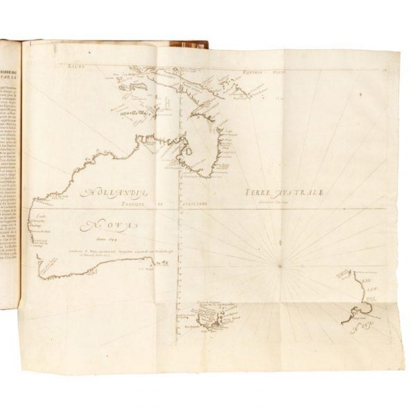 Relations de divers voyages curieux,
