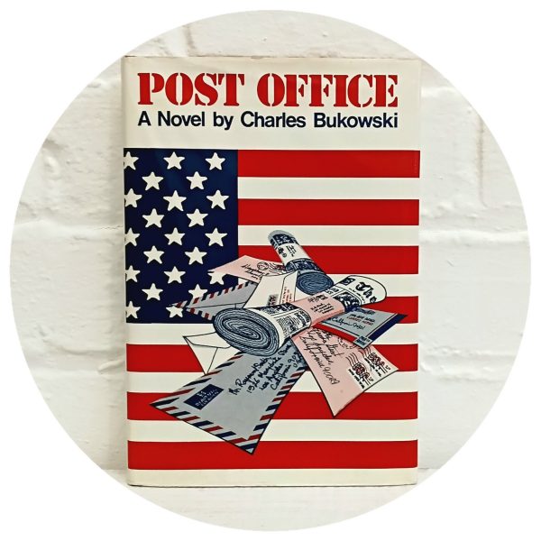 Post Office [1st UK]