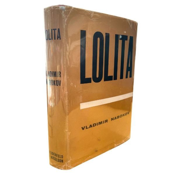 Lolita | Vladimir Nabokov