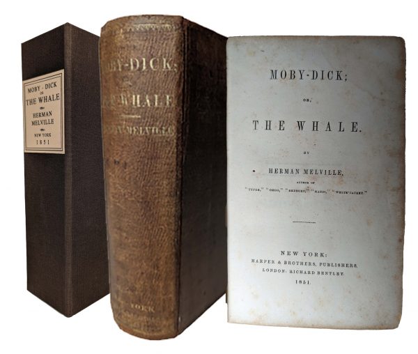 Moby Dick