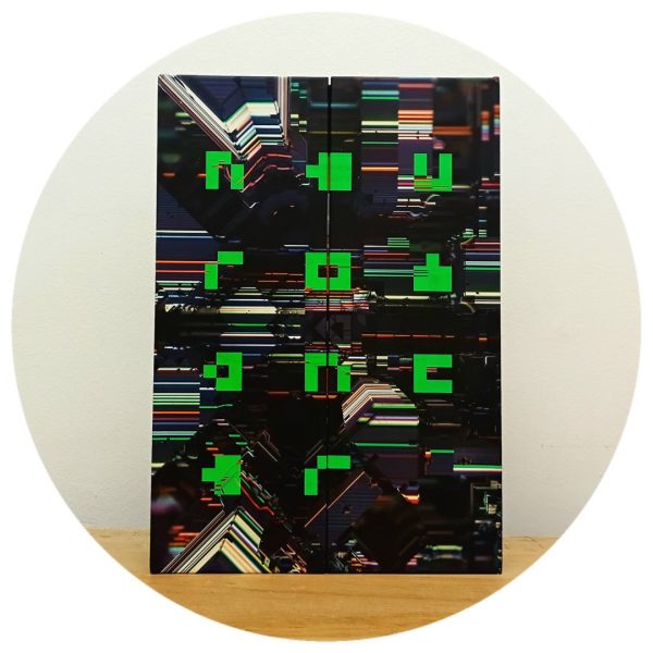 Neuromancer [Signed Ltd Ed]