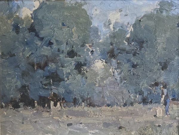 Penleigh Boyd