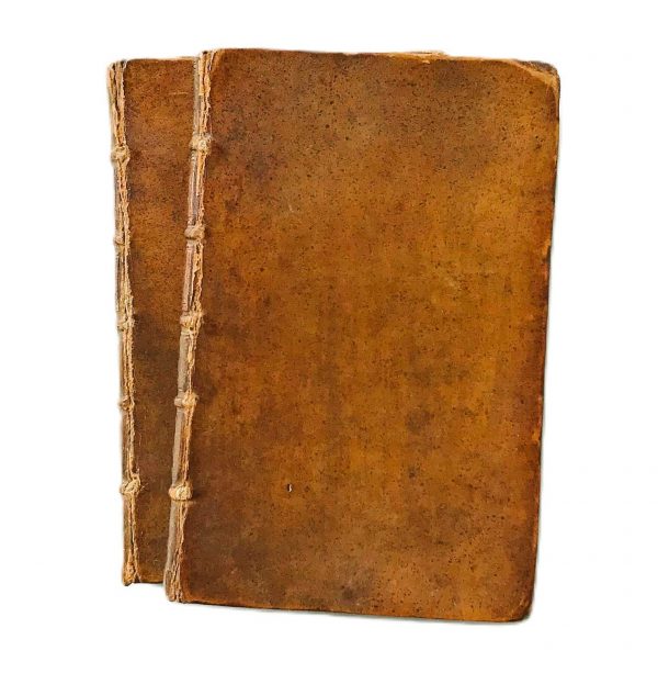 Laurence Sterne, A sentimental journey through France and Italy